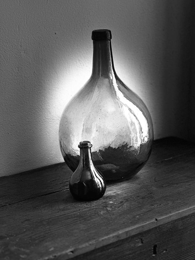 L'Olivera Casa Rural Castellbisbal Bagian luar foto