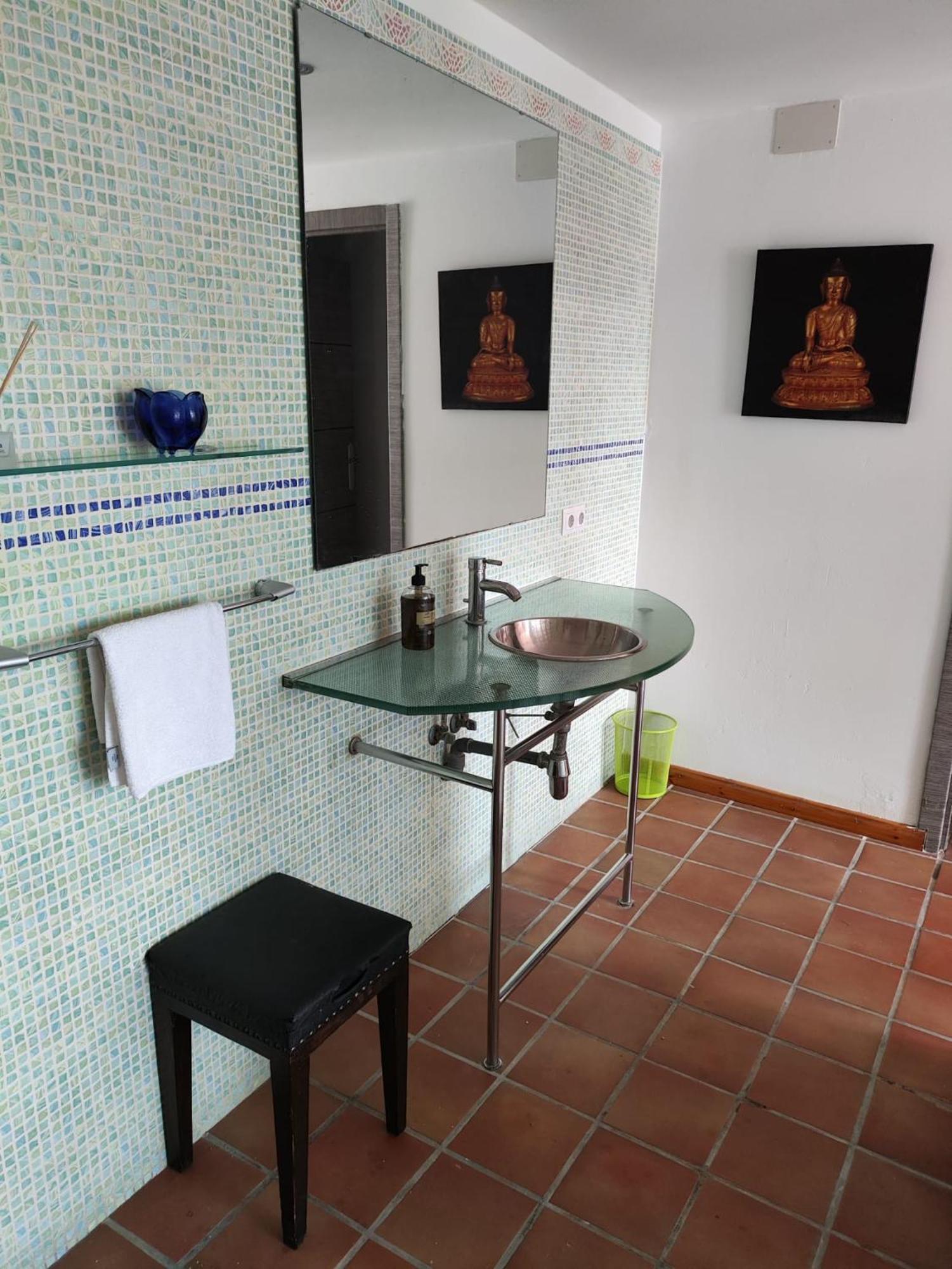 L'Olivera Casa Rural Castellbisbal Bagian luar foto