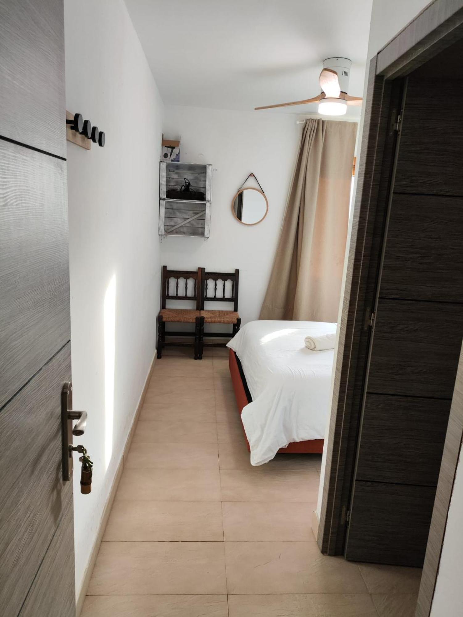 L'Olivera Casa Rural Castellbisbal Bagian luar foto
